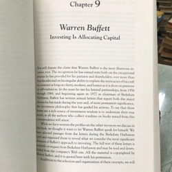 VALUE INVESTING FROM GRAHAM TO BUFFETT AND BEYOND 356867