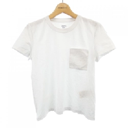 Áo thun HERMES MOSAIQUE 4615DA - Hàng hiệu Chính hãng