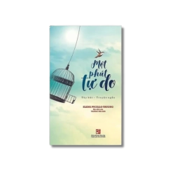 Một phút tự do - Elena Pucillo Truong