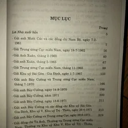 Thư vào Nam 699005