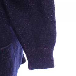 Áo khoác cardigan CHANEL 638098