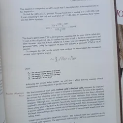 INVESTMENT ANALYSIS AND PORTFOLIO MANAGEMENT (PHÂN TÍCH ĐẦU TƯ VÀ QUẢN TRỊ DANH MỤC) 731533