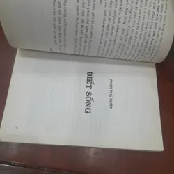 Học Ăn Học Nói Học Gói Học Mở - BIẾT SỐNG BIẾT NÓI BIẾT VIẾT BIẾT HỌC 557000