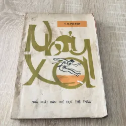 NHẢY XA - nxb: 1984