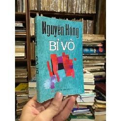 Bỉ vỏ - Nguyên Hồng 129207