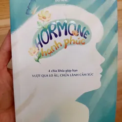 Hormone Hạnh Phúc