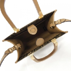 【Sản phẩm mới】Fendi Fendi Sunshine Small 8BH394 ALVY Túi 620078