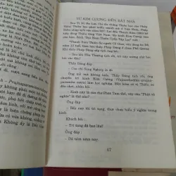 THIỀN HỌC VIỆT NAM - NGUYỄN ĐĂNG THỤC 1021723