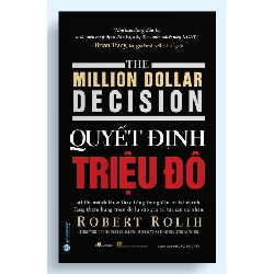 Quyết định triệu đô - Robert Rolih