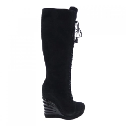 Giày bốt dài YVES SAINT LAURENT 280788 - Hàng hiệu Authentic