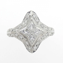 Nhẫn kim cương PT900 0.86CT - Hàng hiệu Chính hãng 846359