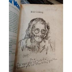 Thời văn - Bùi Giáng
