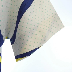 Áo thun HERMES WASHINGTON'S CARRIAGE JERSEY *96-7600 - Hàng hiệu Authentic 825895