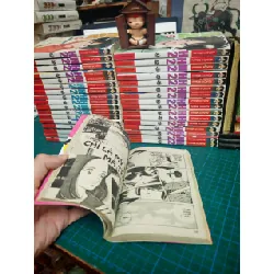 Truyện tranh H2 - MITSURU ADACHI 120969