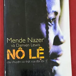 Nô Lệ - Mende Nazer & Damien Lewis 759504