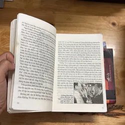 II Sách Về Trung Quốc: Trung Hoa _ 1001 Chuyện Kỳ Thú - Trần Phò - 1998 701005