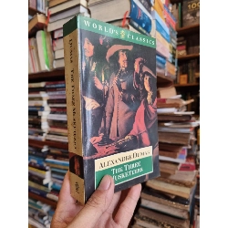 THE THREE MUSKETEERS - Alexandre Dumas 275505