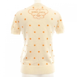 HERMES BRIDES DE GALA 3E2623D8 Áo len - Hàng hiệu Chính hãng 824555