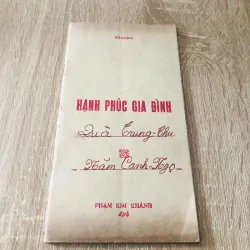 HẠNH PHÚC GIA ĐÌNH ( Narada)
