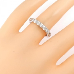 Nhẫn kim cương PT900 Half Eternity 0.50CT 667699