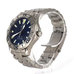 Đồng hồ Omega Seamaster Professional 2265.80 SS Quartz - Hàng hiệu Chính hãng 881226