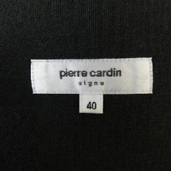 Pierre Cardin Áo vest dài 630230