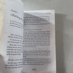 Yêu em từ cái nhìn đầu tiên - Cố Mạn 748113