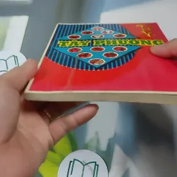 Tử Vi Tây Phương 727337