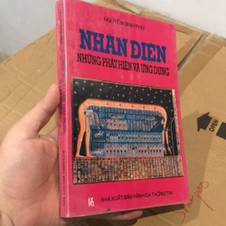 NHÂN ĐIỆN -  NHỮNG PHÁT HIỆN VÀ ỨNG DỤNG 525336
