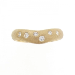 Nhẫn kim cương Stargewery 0.12CT - Hàng hiệu Authentic 838422