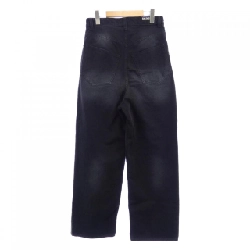 BALENCIAGA 745213 TNW11 UNISEX Jeans - Hàng hiệu Chính hãng 892443