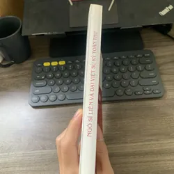 Ngô Sĩ Liên và Đại Việt sử ký toàn thư 740753