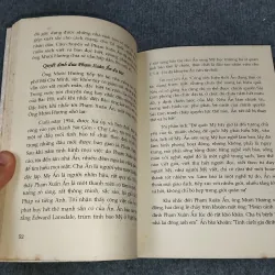 CON ĐƯỜNG HỌ ĐÃ ĐI QUA 727161