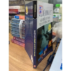 Nghệ thuật nắm bắt cơ hội tuỳ cơ ứng biến -NXB Văn hoá thông tin 781501