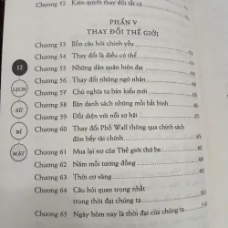 LỊCH SỬ BÍ MẬT ĐẾ CHẾ HOA KỲ - GOLDENPAGES dịch 711763