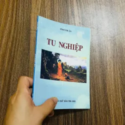 Tu Nghiệp -  Tỉnh Thuần#HATRA 1034819