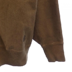 Hàng hiệu Authentic - Áo nỉ Chaos 808755