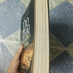 Người Do Thái với thế giới và tiền bạc - Jaques Attali 531893