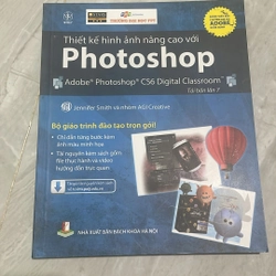 Thiết kế hình ảnh nâng cao với Photoshop