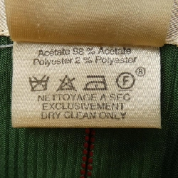 【Mã giảm giá】【Cổ điển】Áo khoác HERMES 643403