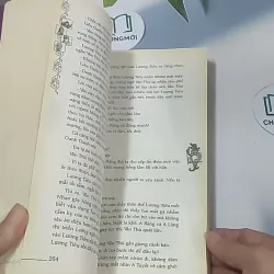 Cung luân (tập 3): Huân Dương - Phượng Ca 688620