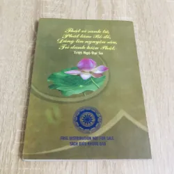 TINH TUÝ BÁT NHÃ TÂM KINH 957188