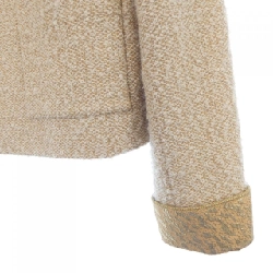 【Mã giảm giá】【Cổ điển】Chanel CHANEL Bộ đồ 657374