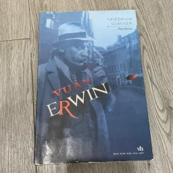 Vụ án Erwin