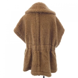 【Mã giảm giá】Max Mara Cape 633470