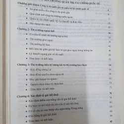 QUẢN TRỊ TÀI CHÍNH QUỐC TẾ 1001637