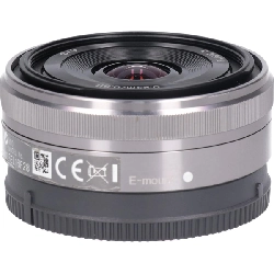 E16mm F2.8 (SEL16F28) - Hàng hiệu Authentic 880213