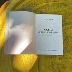 COMBO JEFFEREY DEAVER : NỮ PHỤ TÁ VÀ BÙA MÊ ĐÀN ÔNG & CÁI GHẾ TRỐNG 748869