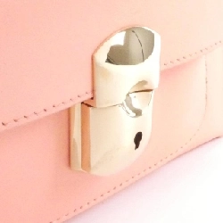 Túi xách PADLOCK ALL AFTERMOON 319499 AU90J của Balenciaga - Hàng hiệu Chính hãng 764601