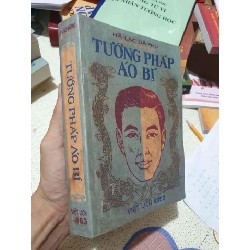 Tướng Pháp Áo Bí